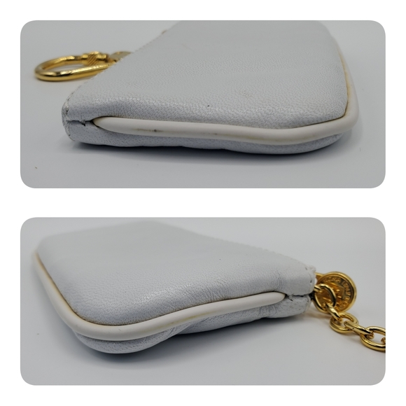 Authentic Preowned Fendi Coin Purse - Picture 7 of 7